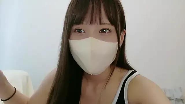 Naked Room kazama_nozomi 