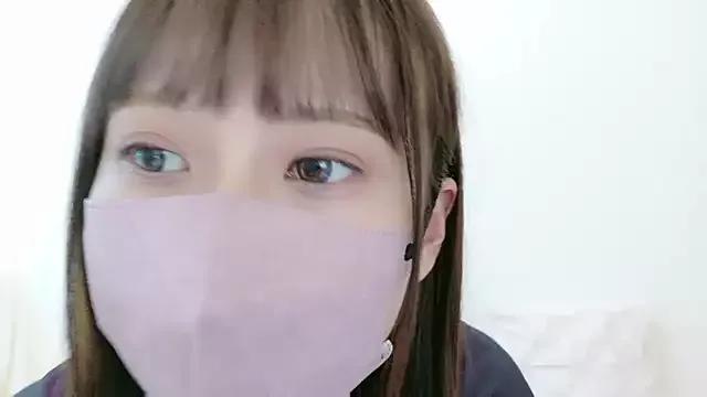kazama_nozomi from StripChat is Freechat
