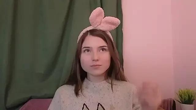 KeikoWideman from StripChat is Freechat