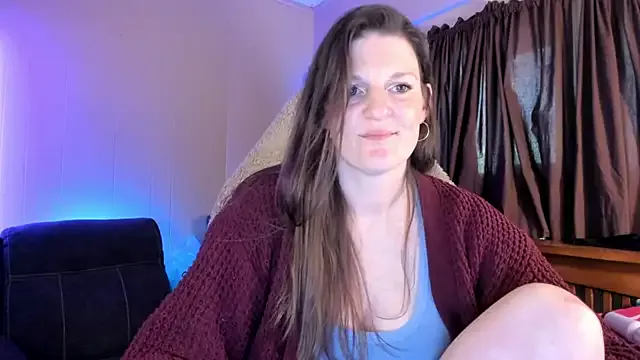 Kelly_Carolina on StripChat 