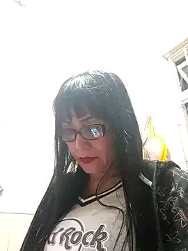 kelly_dirty_ from StripChat