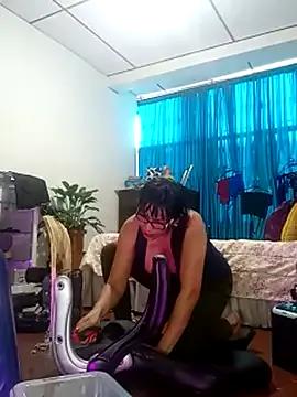 kelly_dirty_ from StripChat