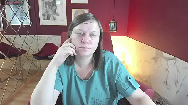 KellyPerfection on StripChat 