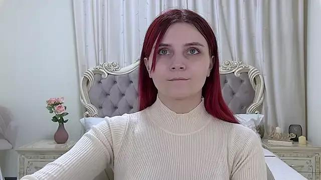 KellyStone from StripChat