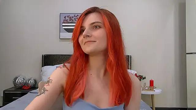 KellyStone from StripChat