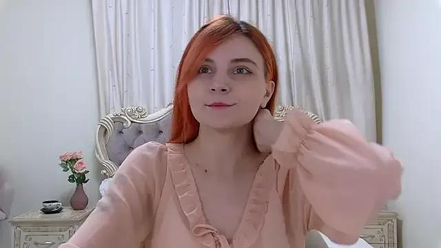 KellyStone from StripChat