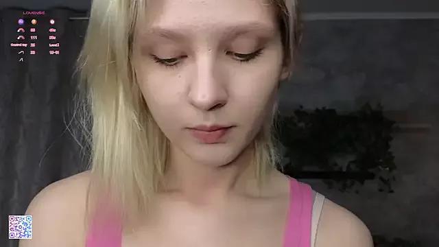 KenaKopiak from StripChat