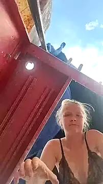 kenni4206 from StripChat is Freechat