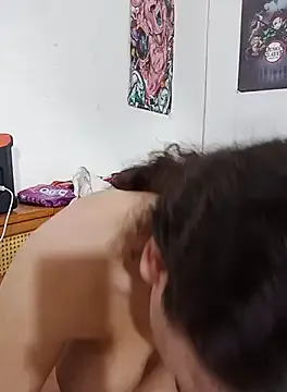 Private Khara_Mel on StripChat