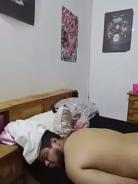 Private Khara_Mel on StripChat