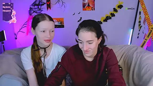 khloebeauty from StripChat is Freechat