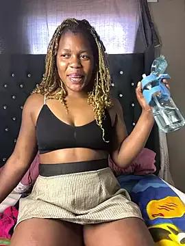Kikie23 from StripChat