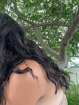 KikiWatson from StripChat is Freechat