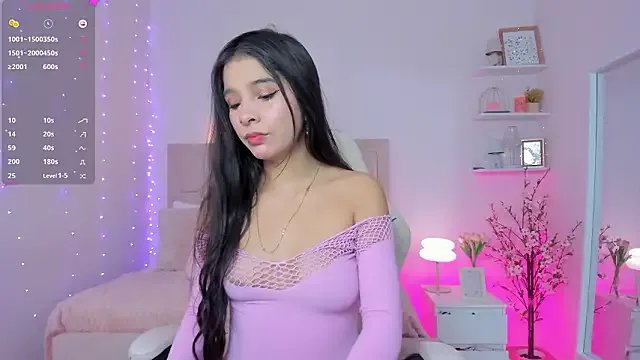 kim_dreams18 — great squirt show + oil tits
