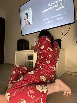 Naked Room Kimi_Ass 
