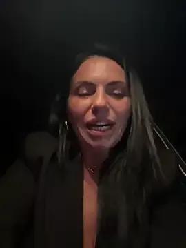 Naked Room KimKelly13 