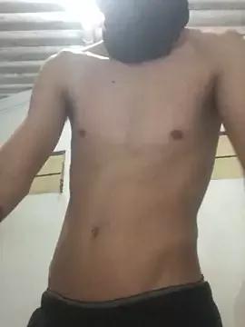 KingLamed from StripChat