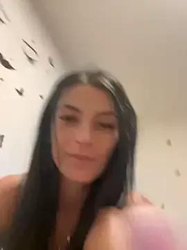 KinkyAmelie from StripChat