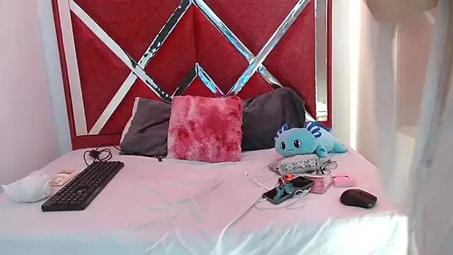 KinkyDoll69_ from StripChat