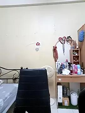 KinkyKit_May from StripChat is Freechat