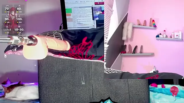 Freechat kira_touka on StripChat