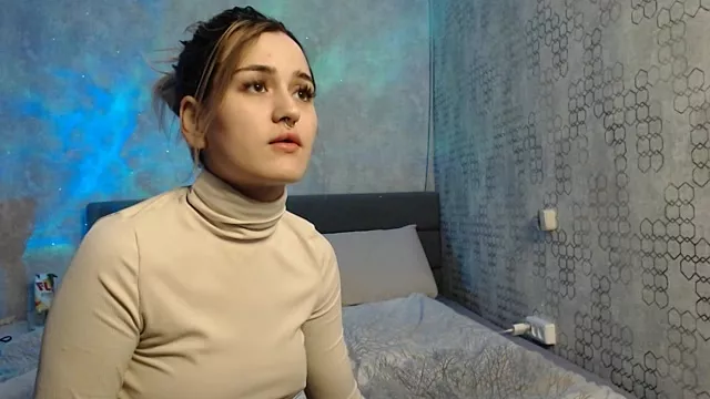 Private KiraYammy on StripChat