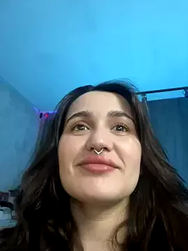 Private KiraYammy on StripChat