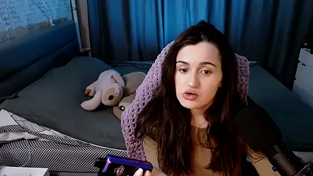 Private KiraYammy on StripChat