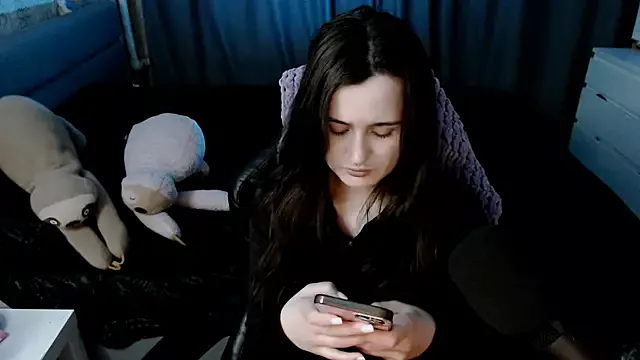 Private KiraYammy on StripChat