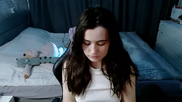 Private KiraYammy on StripChat