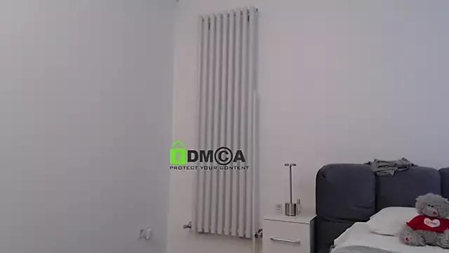 kissabellaa from StripChat