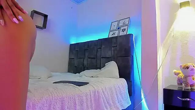 kitty_myers from StripChat