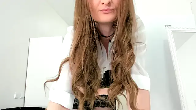 Private Kitty_Player on StripChat