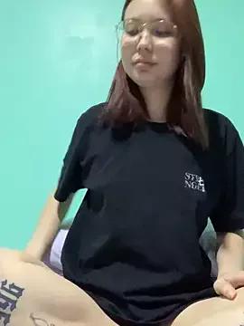 KittyK_at from StripChat is Group