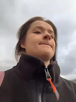 Naked Room KittyQueeny 