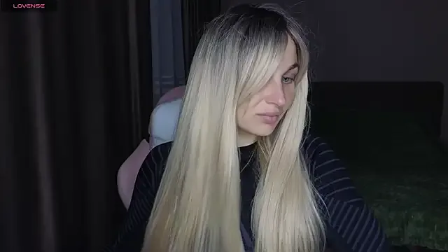 StripChat KittyYoda is Freechat KittyYoda — Enough for today, go home!