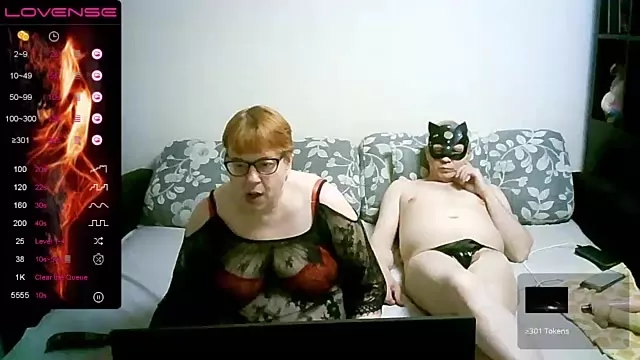 Freechat Klio5678 on StripChat