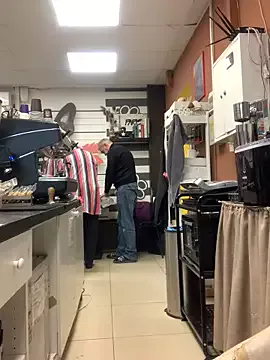 Freechat Klio5678 on StripChat