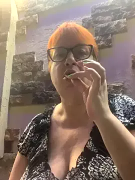 Freechat Klio5678 on StripChat