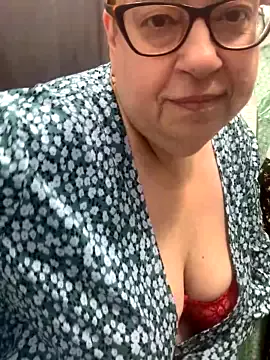 Freechat Klio5678 on StripChat