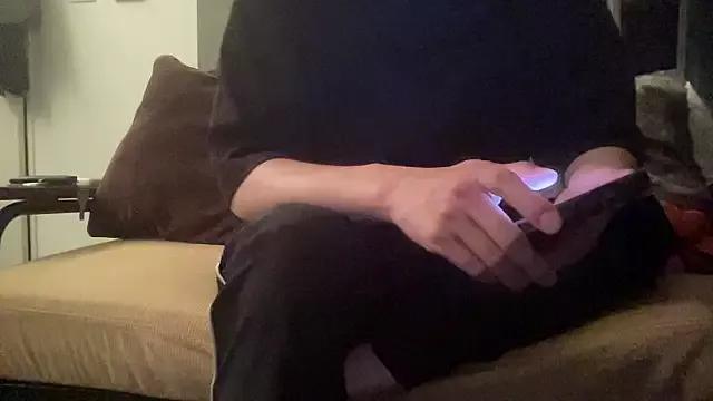 ko-ki012 from StripChat is Freechat