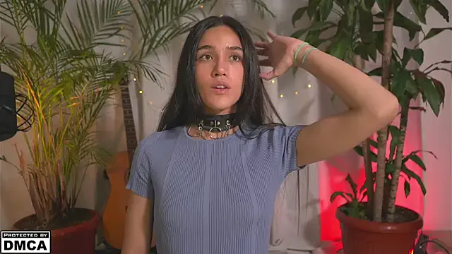 Freechat Kore_Persephone on StripChat