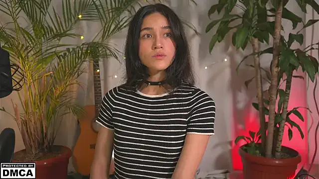 Freechat Kore_Persephone on StripChat