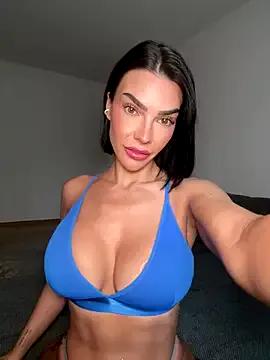 Naked Room krissiswrld- 