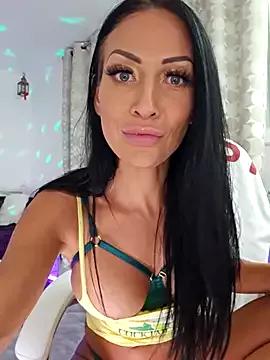 KristaCash from StripChat is Freechat