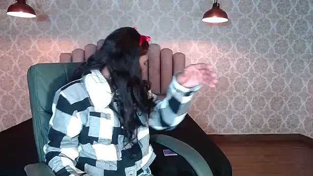 Freechat Kristall_06 on StripChat