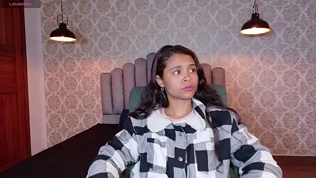 Freechat Kristall_06 on StripChat