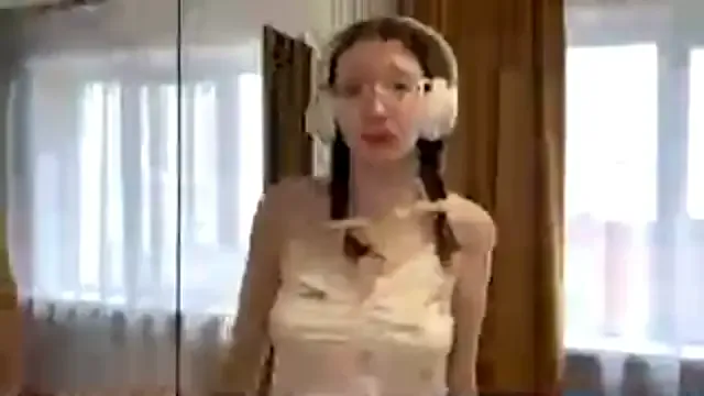 Freechat KrystinFunches on StripChat