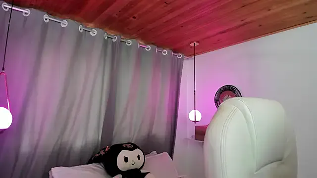 Freechat kurito_ on StripChat