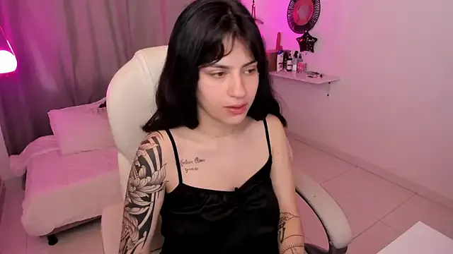 Freechat kurito_ on StripChat